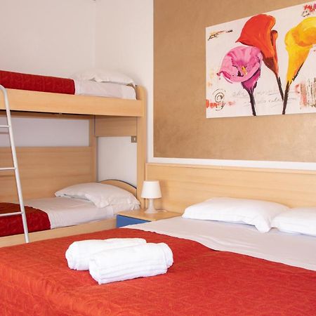Hotel Nazionale Lido di Jesolo Ngoại thất bức ảnh