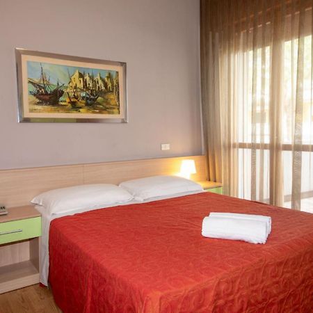 Hotel Nazionale Lido di Jesolo Ngoại thất bức ảnh